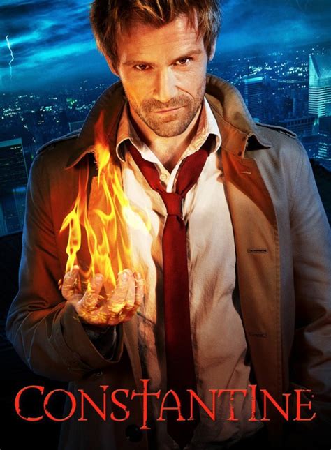 constantine 2005 yts|Constantine .